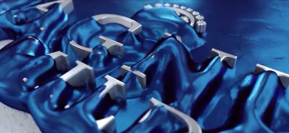 design animasi A Mild